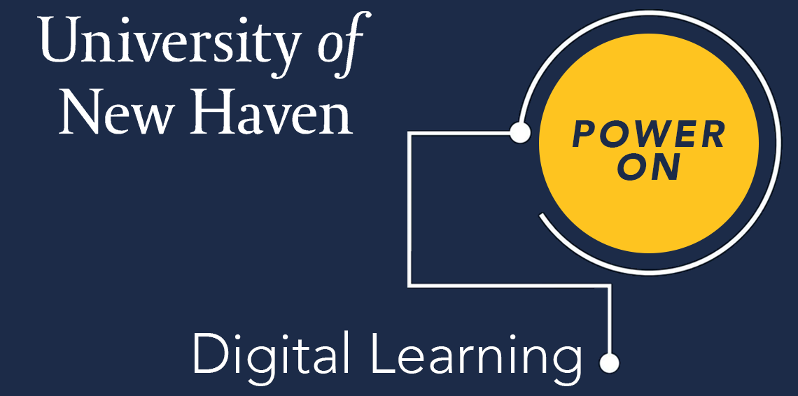 Digital Learning at University of New Haven
